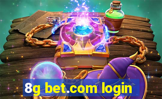 8g bet.com login